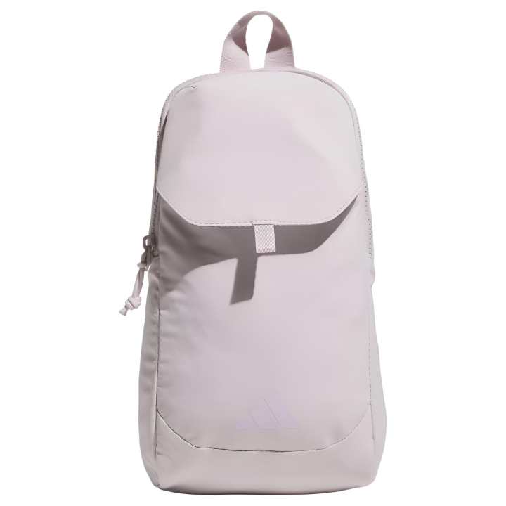 Adidas Adidas ESSENTIALS Sling Bags Ice Purple