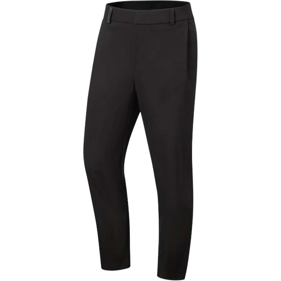 Li-Ning Li Ning Fitness Series Sports Pants Men's Black Moderate Straight Fit Pants
