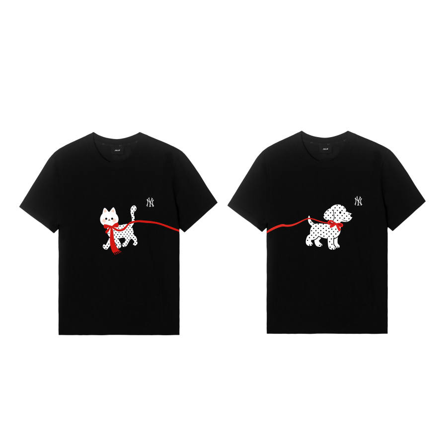 MLB MLB Couple Sets Unisex Crew Neck Moderate