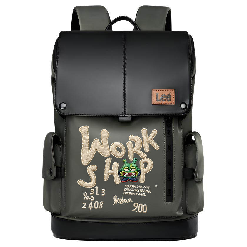 Lee Lee Backpacks