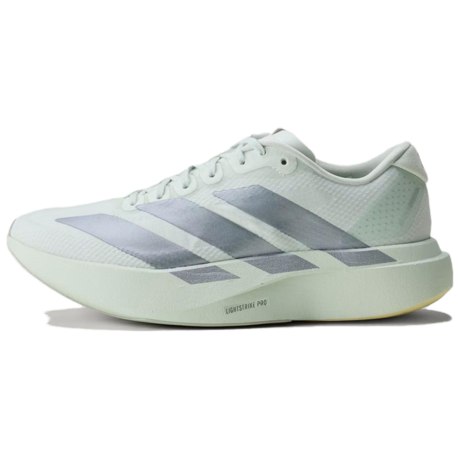 Adidas Adidas Adizero Evo SL Running Shoes Women's Low Top Light Mint Green