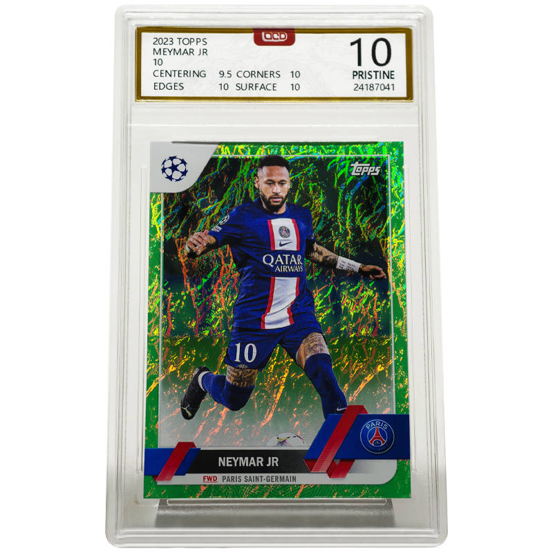 Topps Topps Graded Cards