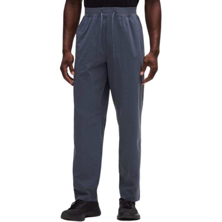 Lululemon Casual Pants Men's Moderate Straight Fit Pants