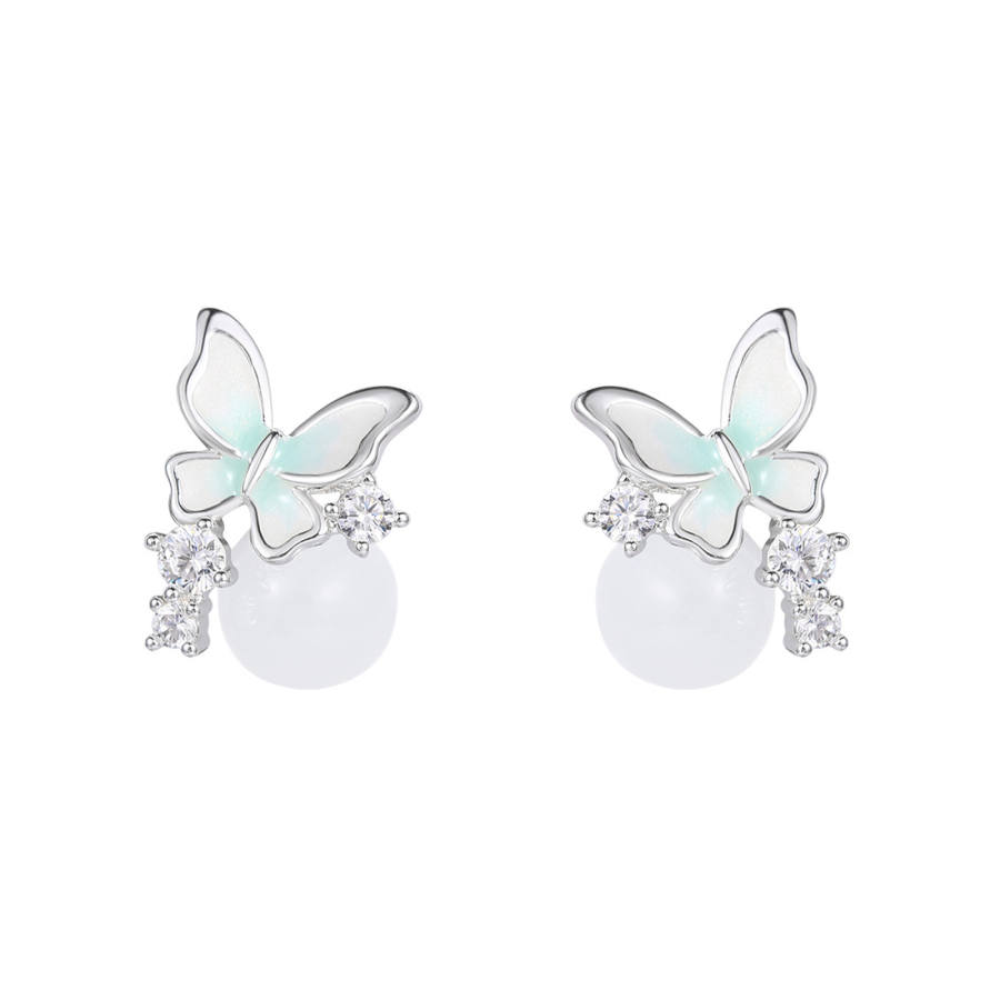 Barbie Barbie Stud Earrings Women's