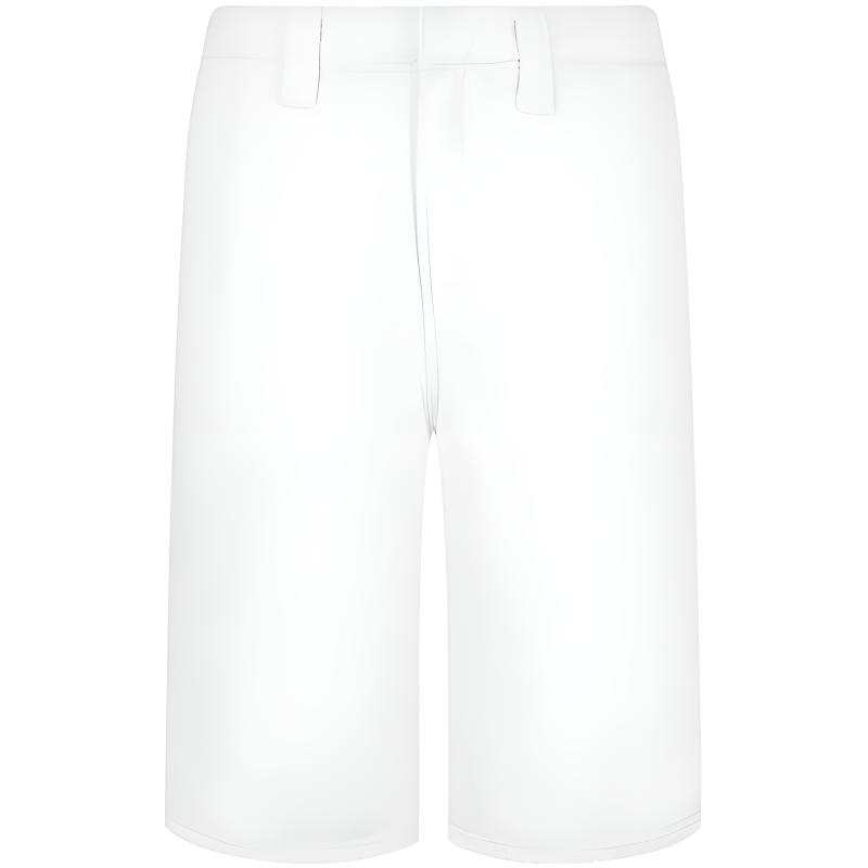 CALVIN KLEIN Denim Shorts Men's