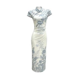 Aghr Short Sleeved Dress Women's