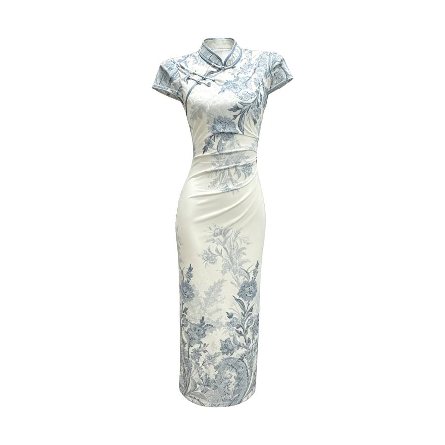 Aghr Short Sleeved Dress Women's