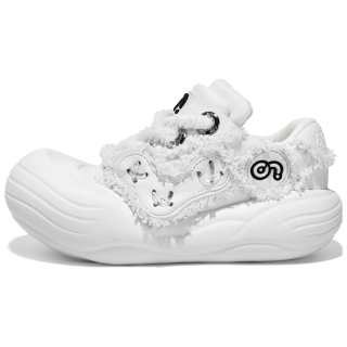 CN Platform 5CM Slip Resistant, Breathable, Lightweight, Height Increasing Low top Canvas Shoes Unisex White