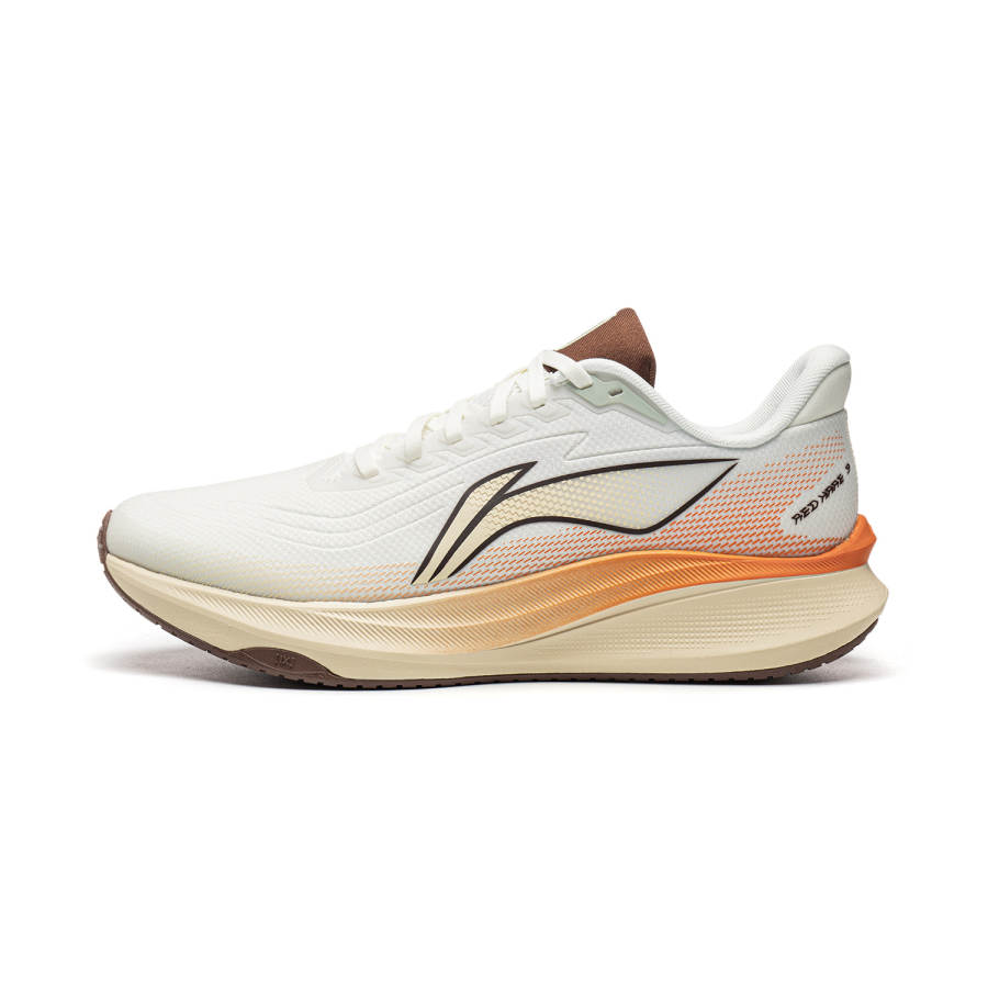 Li-Ning Li Ning Red Hare 9 Running Shoes Men's Low Top