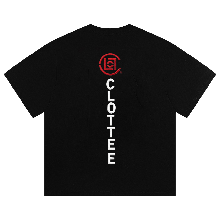 CLOT T Shirts Unisex Crew Neck Moderate Other