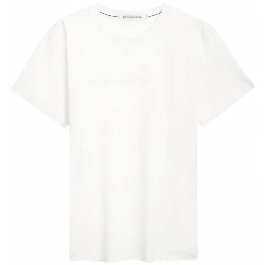CALVIN KLEIN T Shirt Unisex Clothing