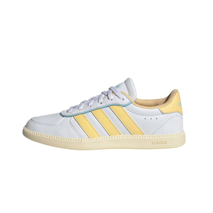 Adidas Adidas BREAKNET SLEEK Kids' Skateboarding Shoes Unisex