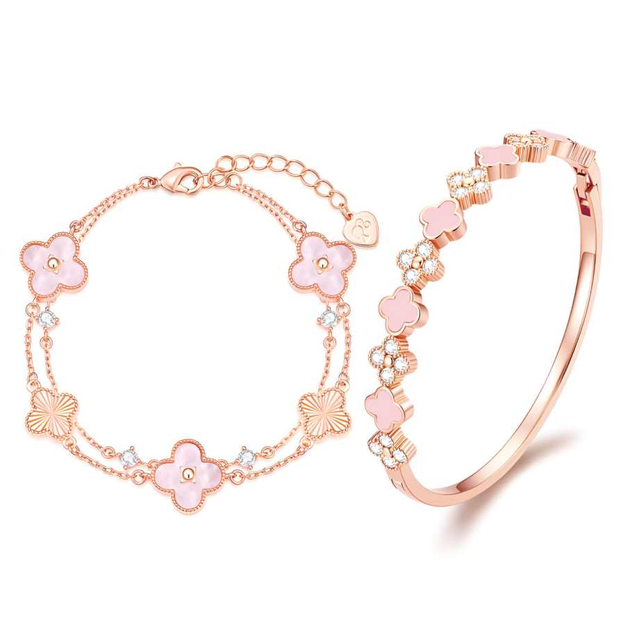 Barbie Barbie Crystal Bracelets Women's