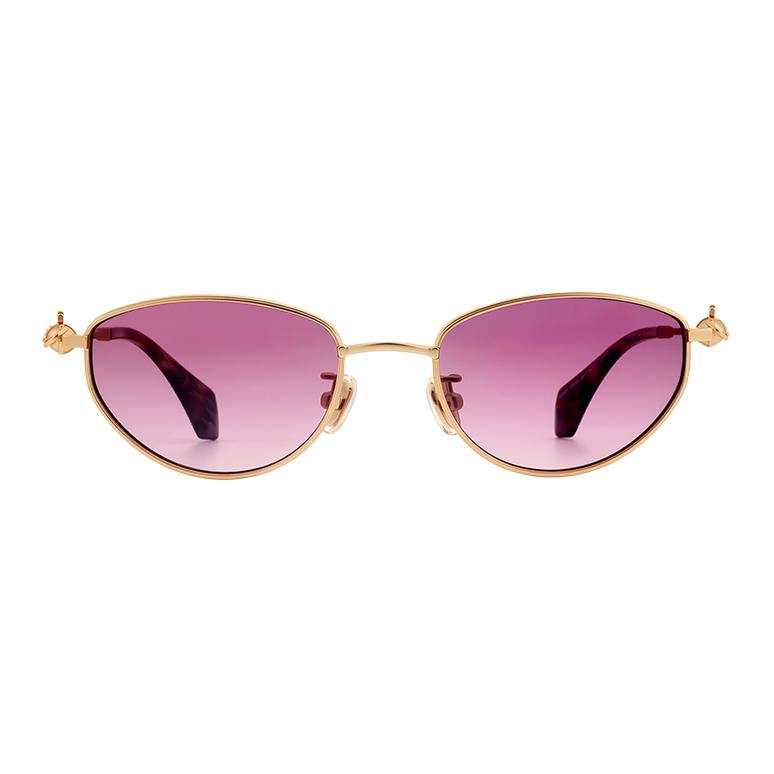 Vivienne Westwood Sunglasses Unisex