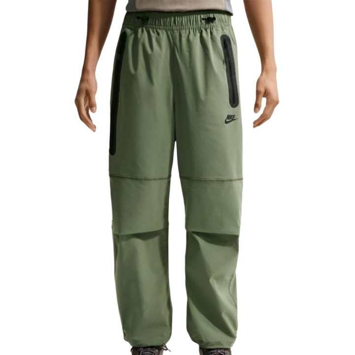Nike Nike Cargo Pants Men's Army Green Moderate
