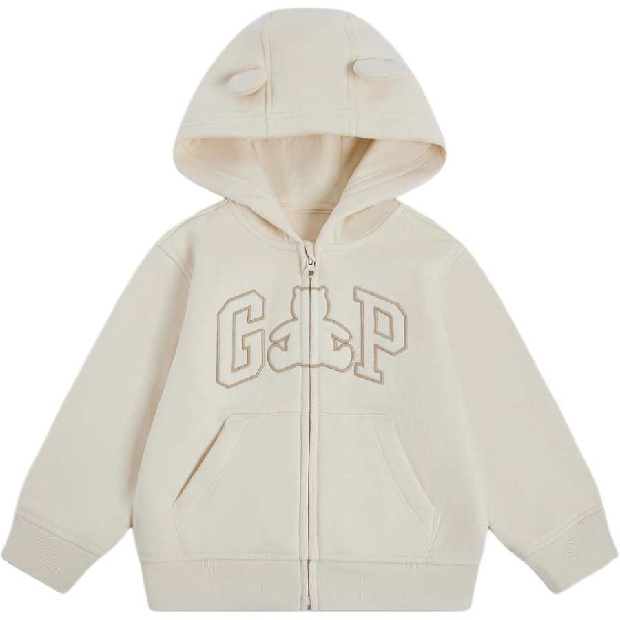 GAP Pre School Sweatshirts Hooded Non Detachable Moderate