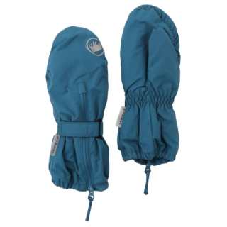 MAMMUT Gloves Kids