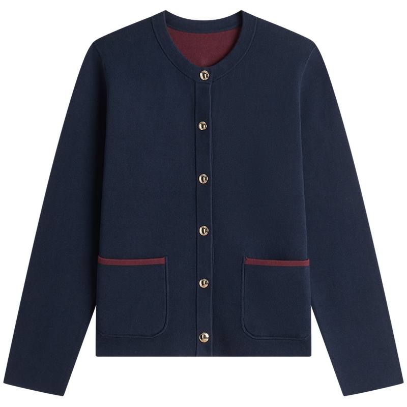 Tommy Hilfiger Knitwear Women's Crew Neck Moderate Other