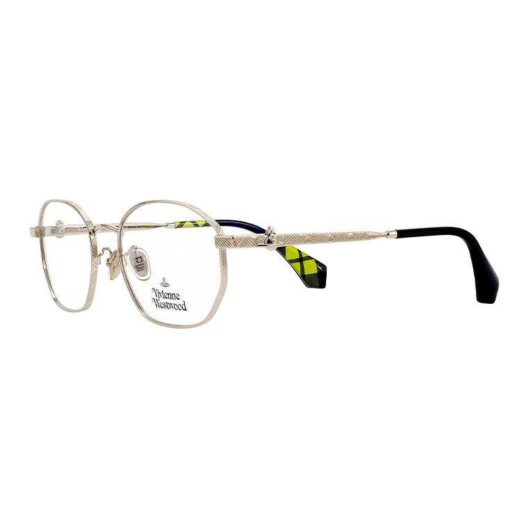 Vivienne Westwood Prescription Glasses Unisex