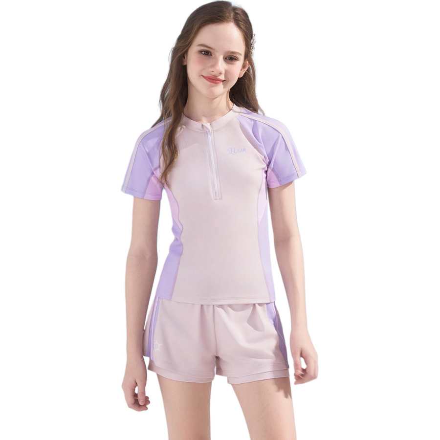 Disney Kids Swimwear Moderate Stretch