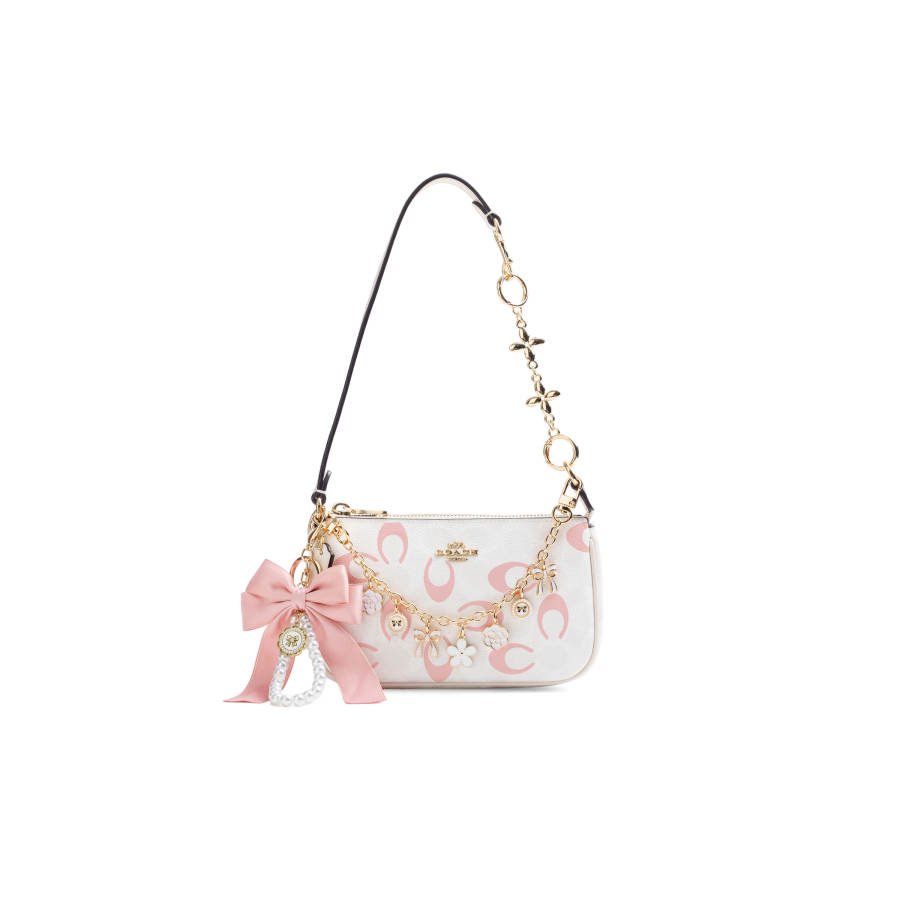 COACH COACH Nolita Shoulder Bags