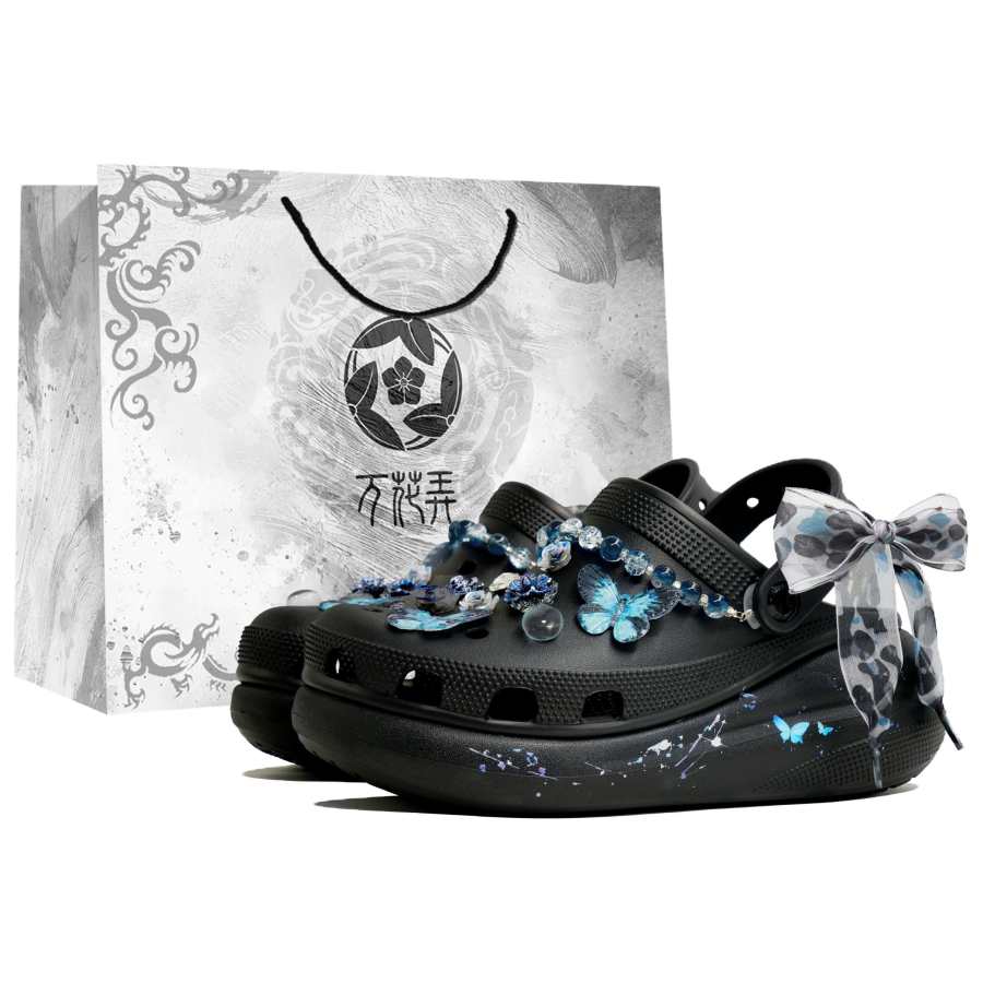 Crocs Crocs Crush Clog Clogs Women's