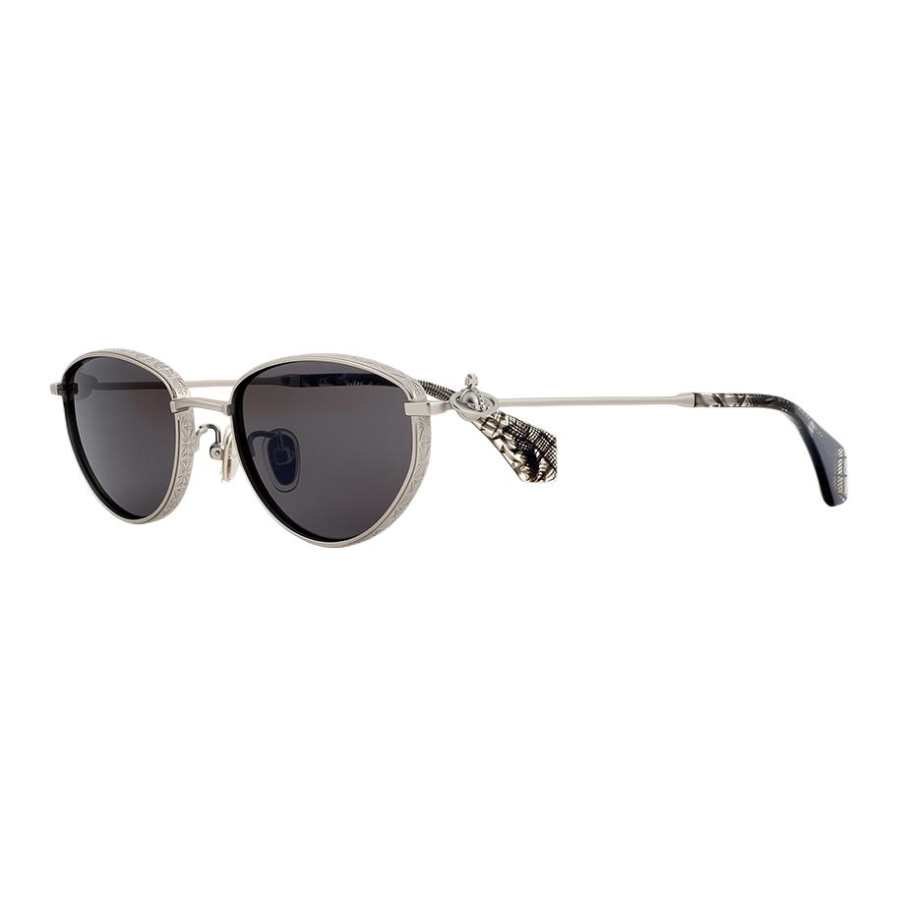 Vivienne Westwood Sunglasses Unisex