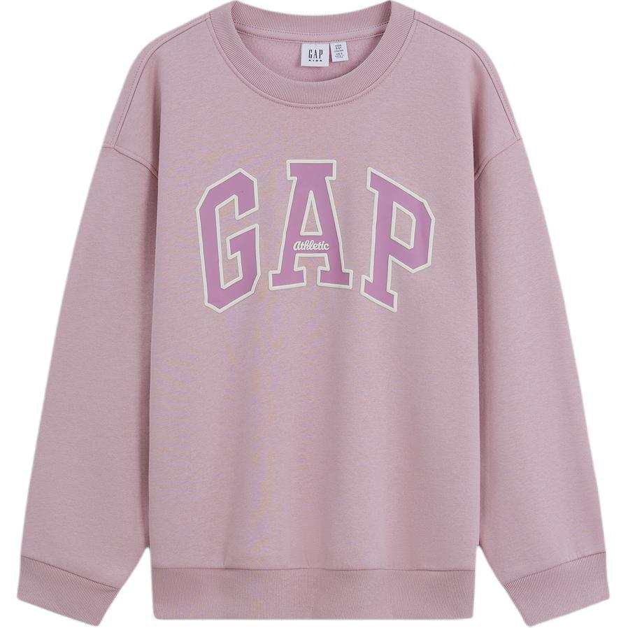 GAP Kids Sweatshirts Crew Neck Moderate