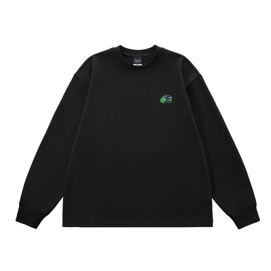 CLOT T Shirts Unisex Crew Neck Moderate Straight Fit