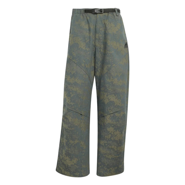 Adidas Adidas EQT Casual Pants Men's Legend Ivy Moderate