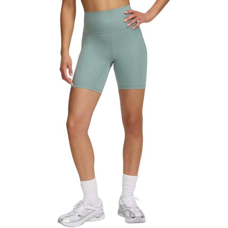 Under Armour Cycling Pants Women's Green