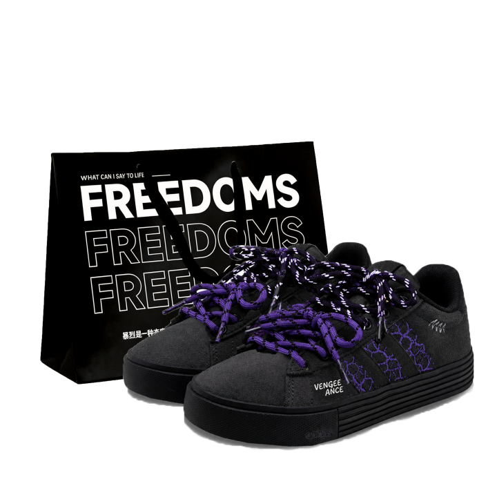 Adidas Adidas Daily 4.0 Skateboard Shoes Unisex Low Top Black