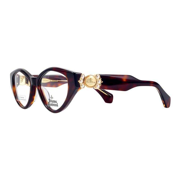 Vivienne Westwood Prescription Glasses Unisex
