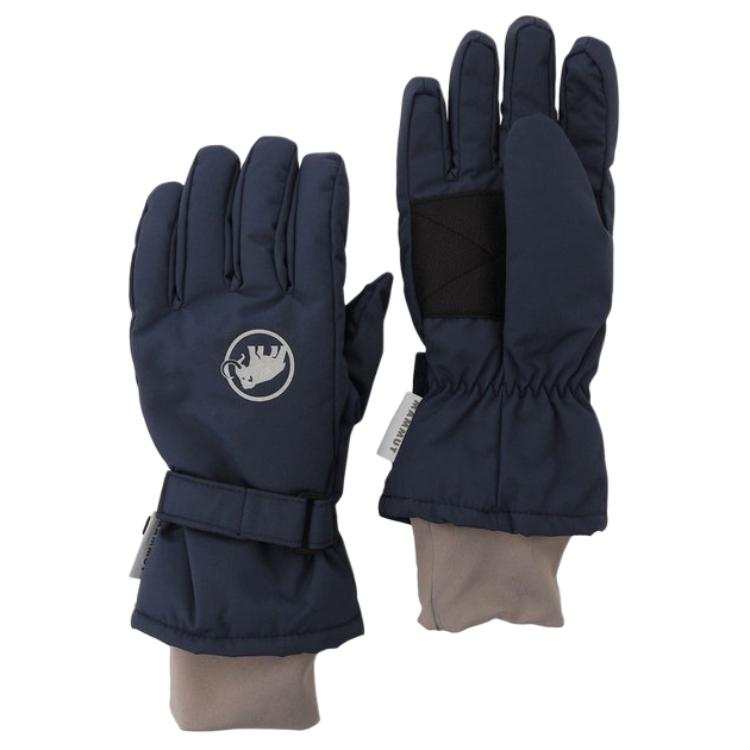 MAMMUT Gloves Kids