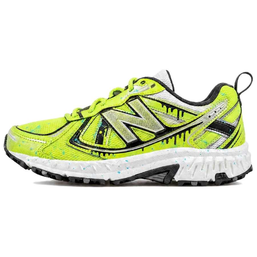 New Balance New Balance NB 410 V5 Running Shoes Unisex Low Top Gray