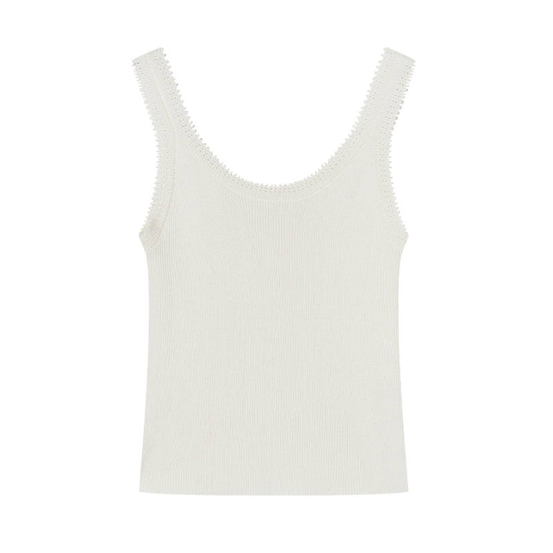 XIANGYING Tank Tops Women's Thin Other