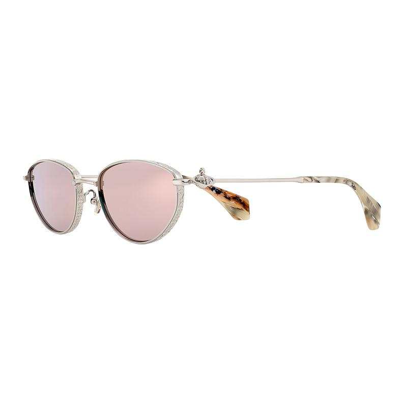 Vivienne Westwood Sunglasses Unisex