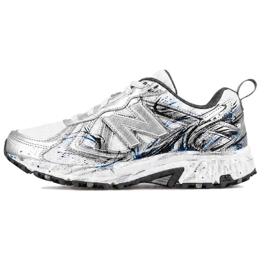 New Balance New Balance NB 410 V5 Running Shoes Unisex Low Top Gray