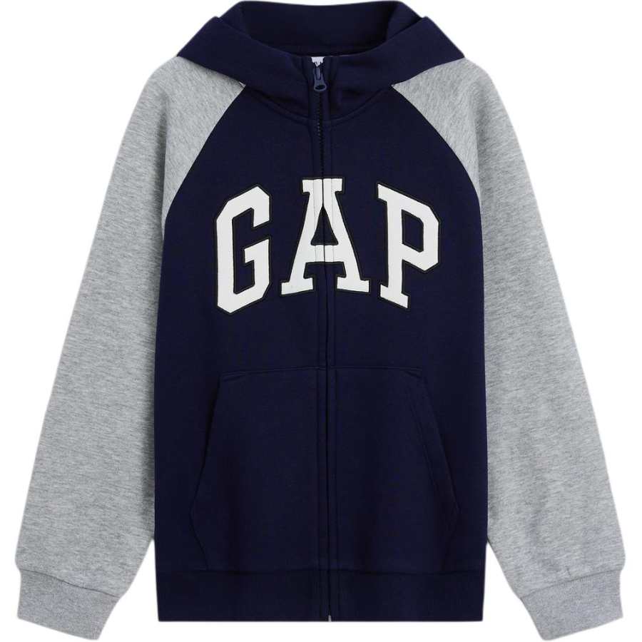 GAP Kids Sweatshirts Hooded Moderate