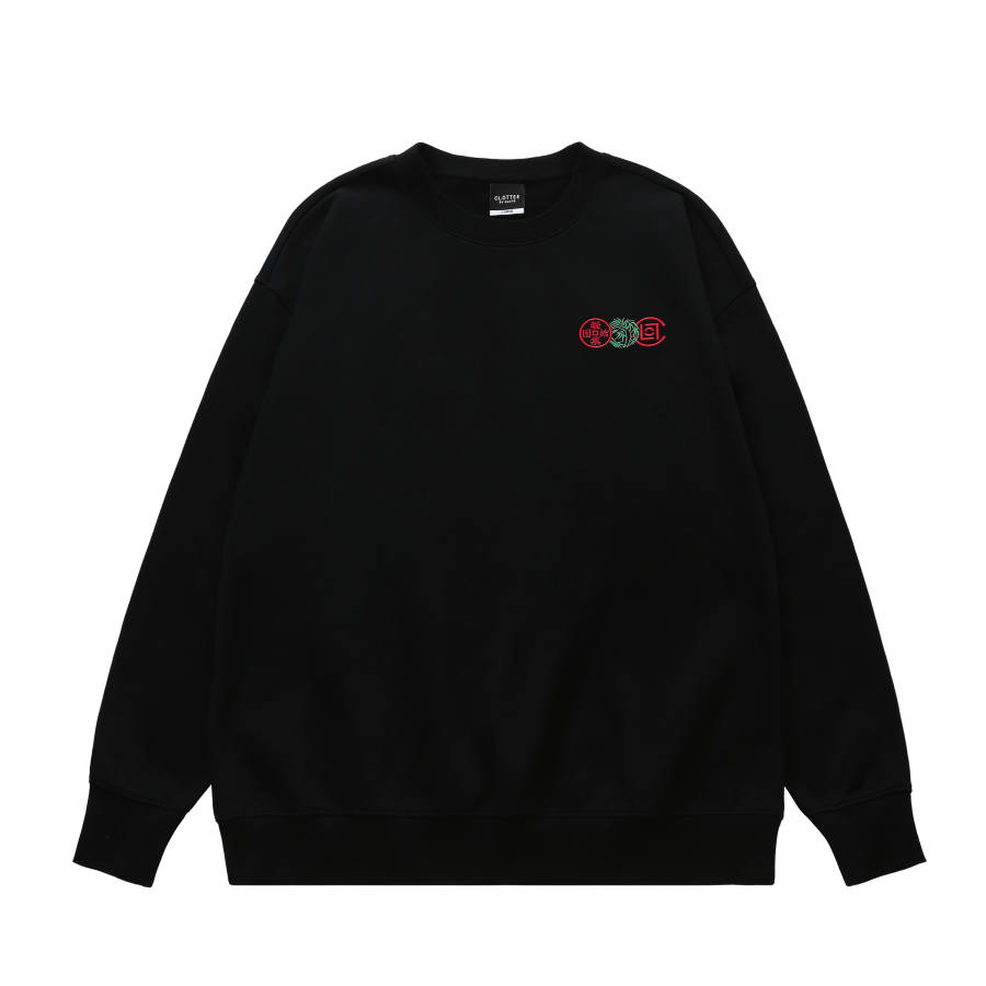 CLOT T Shirts Unisex Crew Neck Moderate Straight Fit