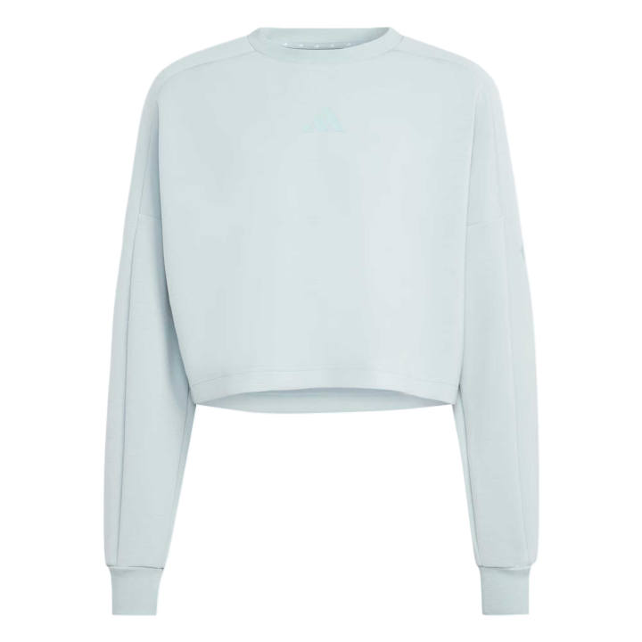Adidas Adidas Kids Sweatshirts Crew Neck Moderate
