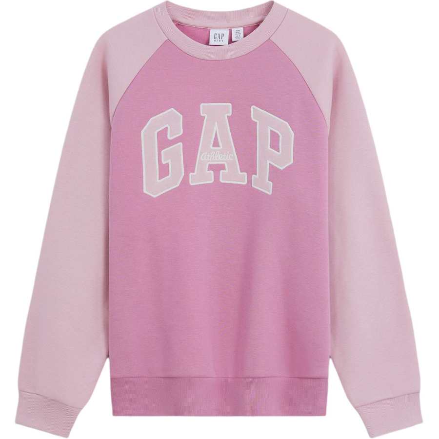 GAP GAP Kids Sweatshirts Crew Neck Moderate