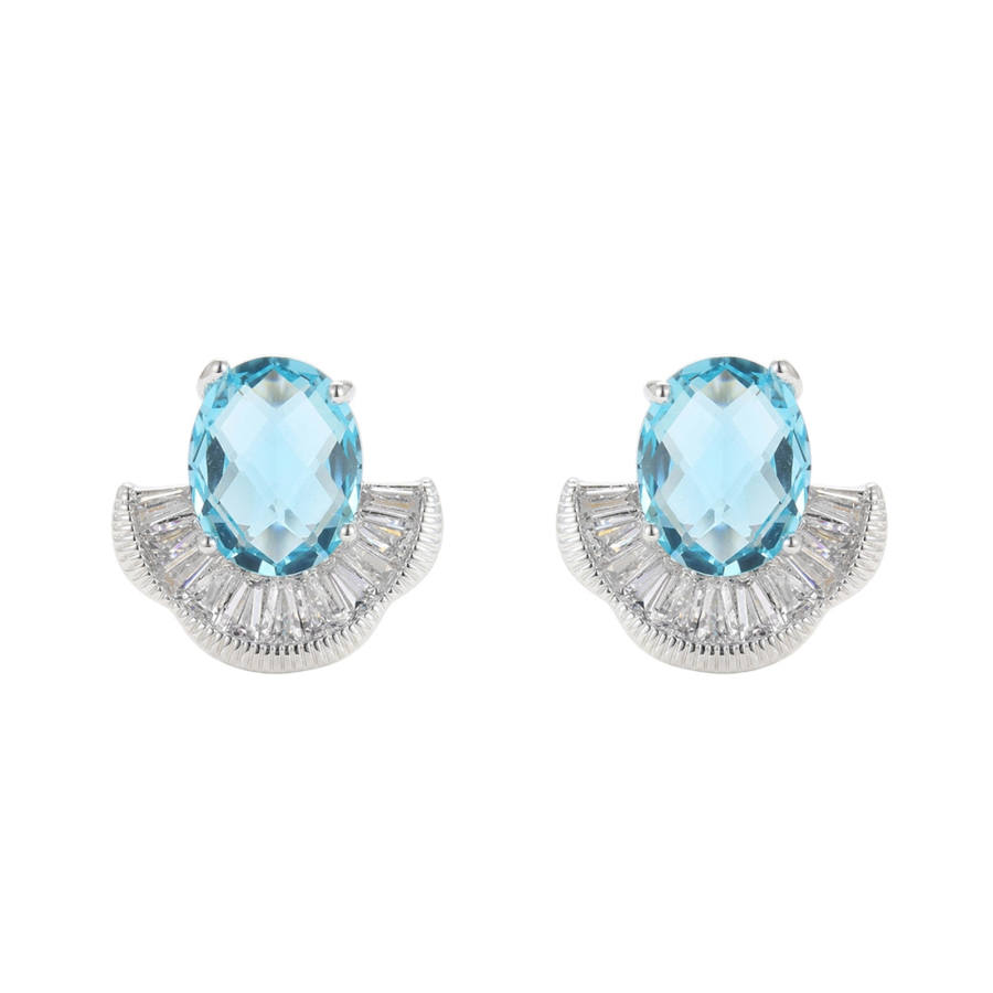Barbie Barbie Stud Earrings Women's