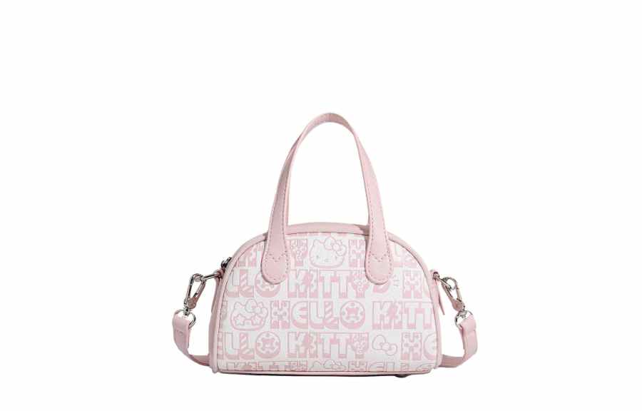 Sanrio Sanrio Hello Kitty Handbags Pink