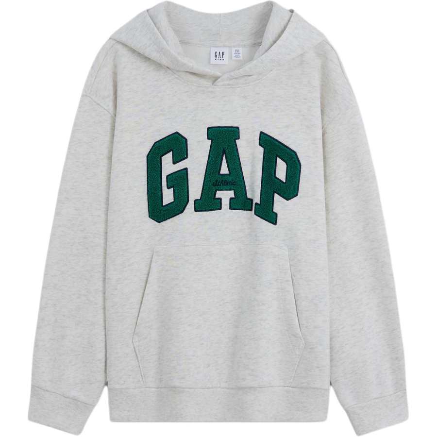 GAP Kids Sweatshirts Hooded Non Detachable Moderate