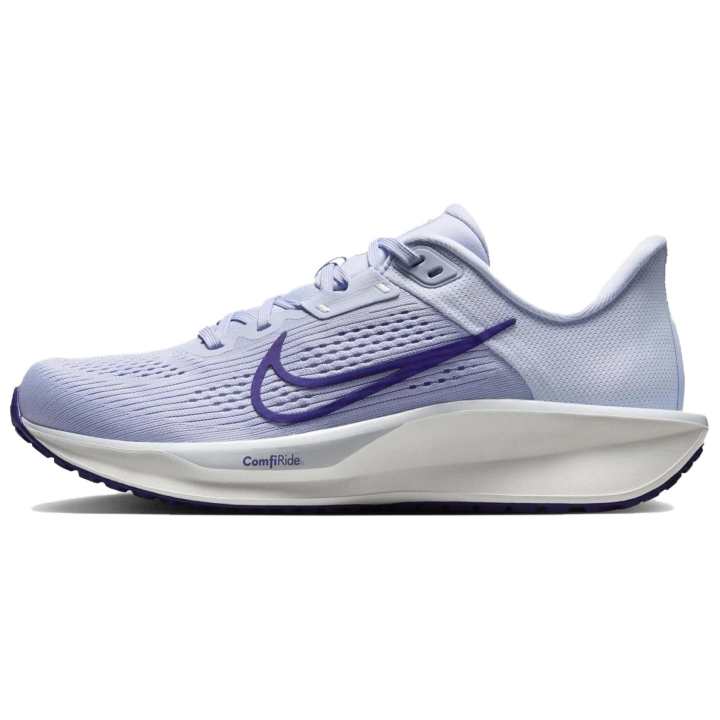 Nike Nike Quest 6 Running Shoes Women's Low Top Blue