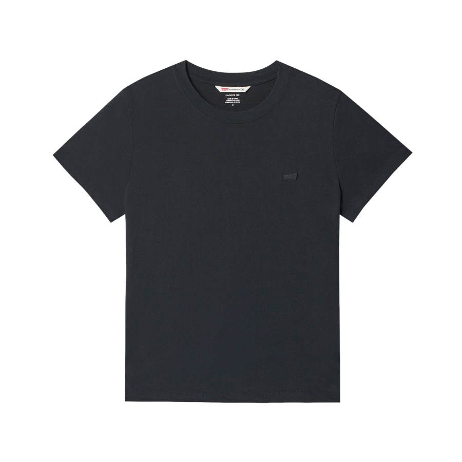 Levis T Shirts Women's Crew Neck