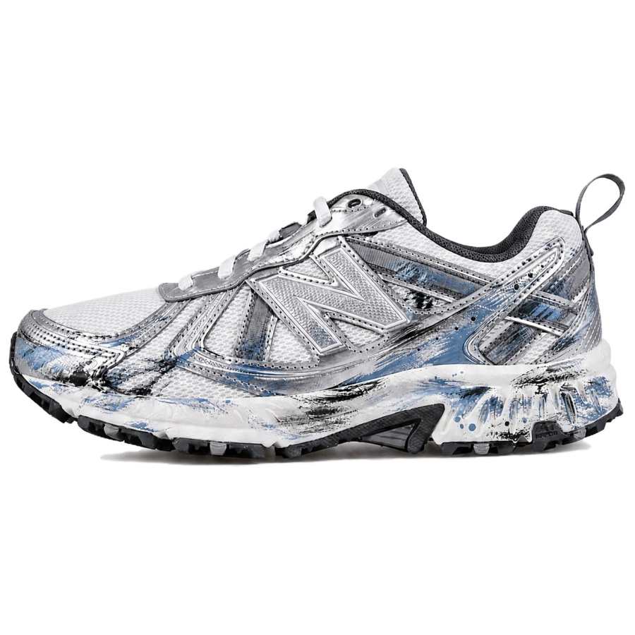 New Balance New Balance NB 410 V5 Running Shoes Unisex Low Top Gray