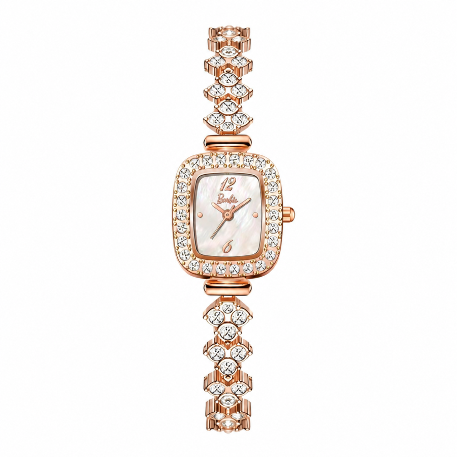 Barbie Women's Watch