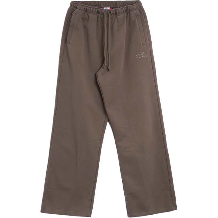 Jordan Jordan ESSENTIALS Casual Pants Men's Brown Moderate